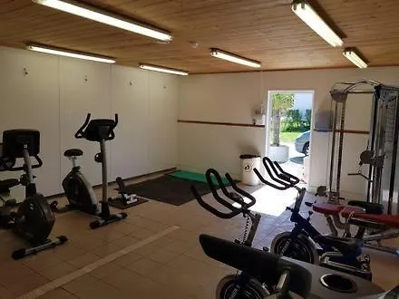 Campsite Mobilhome 6/8 Pers Les Charmettes**** *