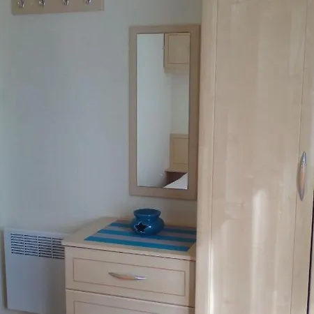 Mobilhome 6/8 Pers Les Charmettes**** Kemping Les Mathes