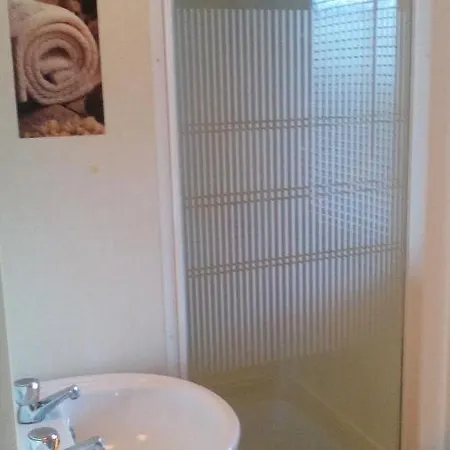 Mobilhome 6/8 Pers Les Charmettes**** * Les Mathes